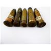 Image 7 : COLLECTIBLE ASSORTED VINTAGE AMMO LOT
