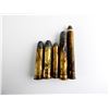 Image 2 : COLLECTIBLE ASSORTED VINTAGE AMMO LOT