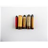 Image 4 : REPRODUCTION COLLECTIBLE ASSORTED VINTAGE AMMO LOT