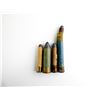 Image 2 : COLLECTIBLE ASSORTED VINTAGE AMMO LOT