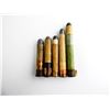 Image 2 : COLLECTIBLE ASSORTED VINTAGE AMMO LOT