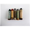 Image 6 : COLLECTIBLE ASSORTED VINTAGE AMMO LOT