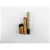 Image 2 : COLLECTIBLE ASSORTED VINTAGE PAPER CARTRIDGE AMMO LOT