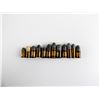 Image 1 : COLLECTIBLE ASSORTED VINTAGE AMMO LOT
