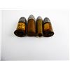 Image 3 : COLLECTIBLE ASSORTED VINTAGE AMMO LOT