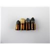 Image 6 : COLLECTIBLE ASSORTED VINTAGE AMMO LOT