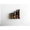 Image 2 : COLLECTIBLE ASSORTED VINTAGE AMMO LOT
