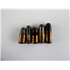 Image 4 : COLLECTIBLE ASSORTED VINTAGE AMMO LOT