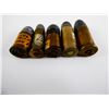 Image 5 : COLLECTIBLE ASSORTED VINTAGE AMMO LOT