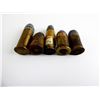 Image 3 : COLLECTIBLE ASSORTED VINTAGE AMMO LOT