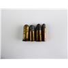 Image 4 : COLLECTIBLE ASSORTED VINTAGE AMMO LOT
