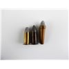 Image 1 : COLLECTIBLE ASSORTED VINTAGE AMMO LOT