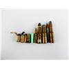 Image 1 : COLLECTIBLE ASSORTED VINTAGE AMMO LOT
