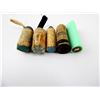 Image 3 : COLLECTIBLE ASSORTED VINTAGE AMMO LOT