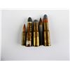 Image 4 : COLLECTIBLE ASSORTED VINTAGE AMMO LOT