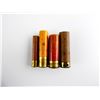 Image 2 : COLLECTIBLE ASSORTED DOMINION SHOT SHELL AMMO AND PRIMED SHOT SHELL HULLS LOT