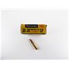 Image 3 : COLLECTIBLE DOMINION .30-30 WIN AMMO LOT