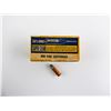 Image 1 : COLLECTIBLE CIL .32 LONG AMMO LOT