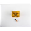 Image 3 : COLLECTIBLE CIL .32 LONG AMMO LOT