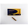Image 1 : COLLECTIBLE DOMINION .30 REMINGTON AMMO LOT