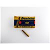 Image 1 : COLLECTIBLE DOMINION .30 REMINGTON AMMO LOT