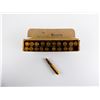 Image 2 : COLLECTIBLE DOMINION .30 REMINGTON AMMO LOT