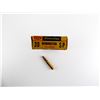 Image 3 : COLLECTIBLE DOMINION .30 REMINGTON AMMO LOT