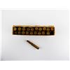 Image 2 : COLLECTIBLE DOMINION .30 REMINGTON AMMO LOT