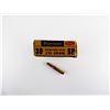 Image 3 : COLLECTIBLE DOMINION .30 REMINGTON AMMO LOT