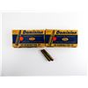 Image 1 : COLLECTIBLE DOMINION .30 REMINGTON AMMO LOT