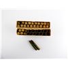 Image 2 : COLLECTIBLE DOMINION .30 REMINGTON AMMO LOT