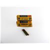 Image 3 : COLLECTIBLE DOMINION .30 REMINGTON AMMO LOT