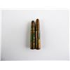 Image 4 : COLLECTIBLE DOMINION .30 REMINGTON AMMO LOT