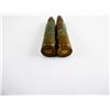 Image 5 : COLLECTIBLE DOMINION .30 REMINGTON AMMO LOT