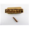 Image 2 : COLLECTIBLE DOMINION .32 REMINGTON AMMO LOT