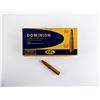 Image 1 : COLLECTIBLE DOMINION .32 REMINGTON AMMO LOT