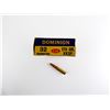 Image 3 : COLLECTIBLE DOMINION .32 REMINGTON AMMO LOT