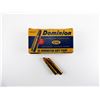 Image 1 : COLLECTIBLE ASSORTED .35 REMINGTON AMMO LOT