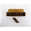 Image 2 : COLLECTIBLE ASSORTED .35 REMINGTON AMMO LOT