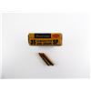 Image 3 : COLLECTIBLE ASSORTED .35 REMINGTON AMMO LOT