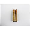 Image 4 : COLLECTIBLE ASSORTED .35 REMINGTON AMMO LOT