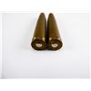 Image 5 : COLLECTIBLE ASSORTED .35 REMINGTON AMMO LOT