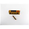 Image 3 : COLLECTIBLE DOMINION .35 REMINGTON AMMO LOT