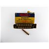 Image 1 : COLLECTIBLE WESTERN SUPER-X .30-30 WIN AMMO LOT