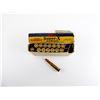 Image 2 : COLLECTIBLE WESTERN SUPER-X .30-30 WIN AMMO LOT