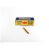 Image 4 : COLLECTIBLE DOMINION .300 SAV AMMO LOT