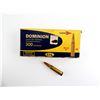 Image 1 : COLLECTIBLE DOMINION .300 SAV AMMO LOT