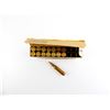 Image 2 : COLLECTIBLE DOMINION .300 SAV AMMO LOT