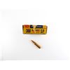 Image 3 : COLLECTIBLE DOMINION .300 SAV AMMO LOT