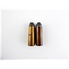 Image 2 : COLLECTIBLE ASSORTED .45 COLT AND .38-40 AMMO LOT